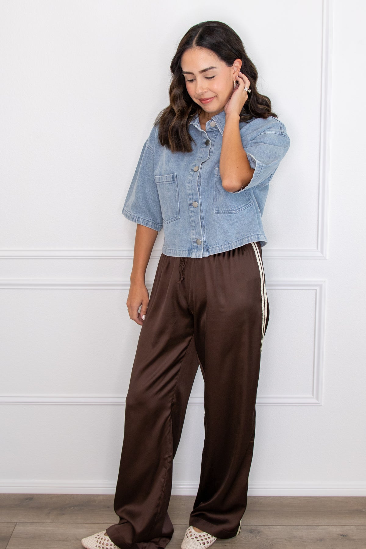 Autumn Glow Pants