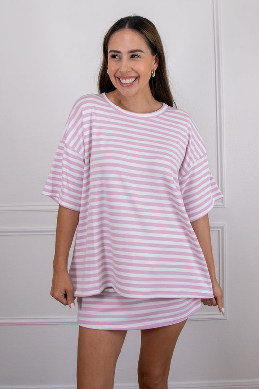 Blush Breeze Set