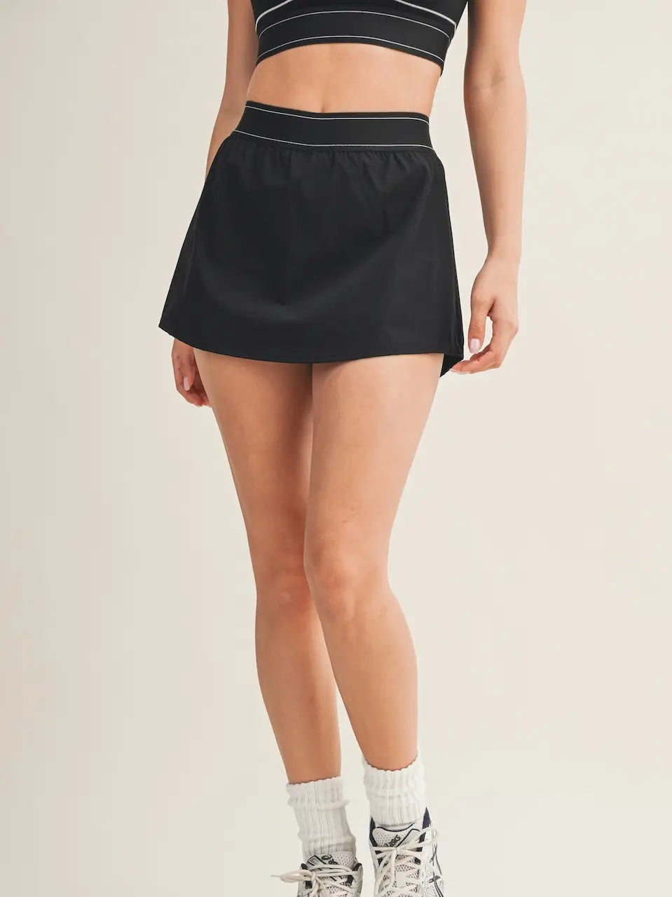 Essential Motion Skort