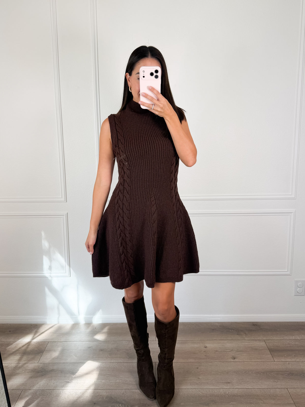 Sienna Dress