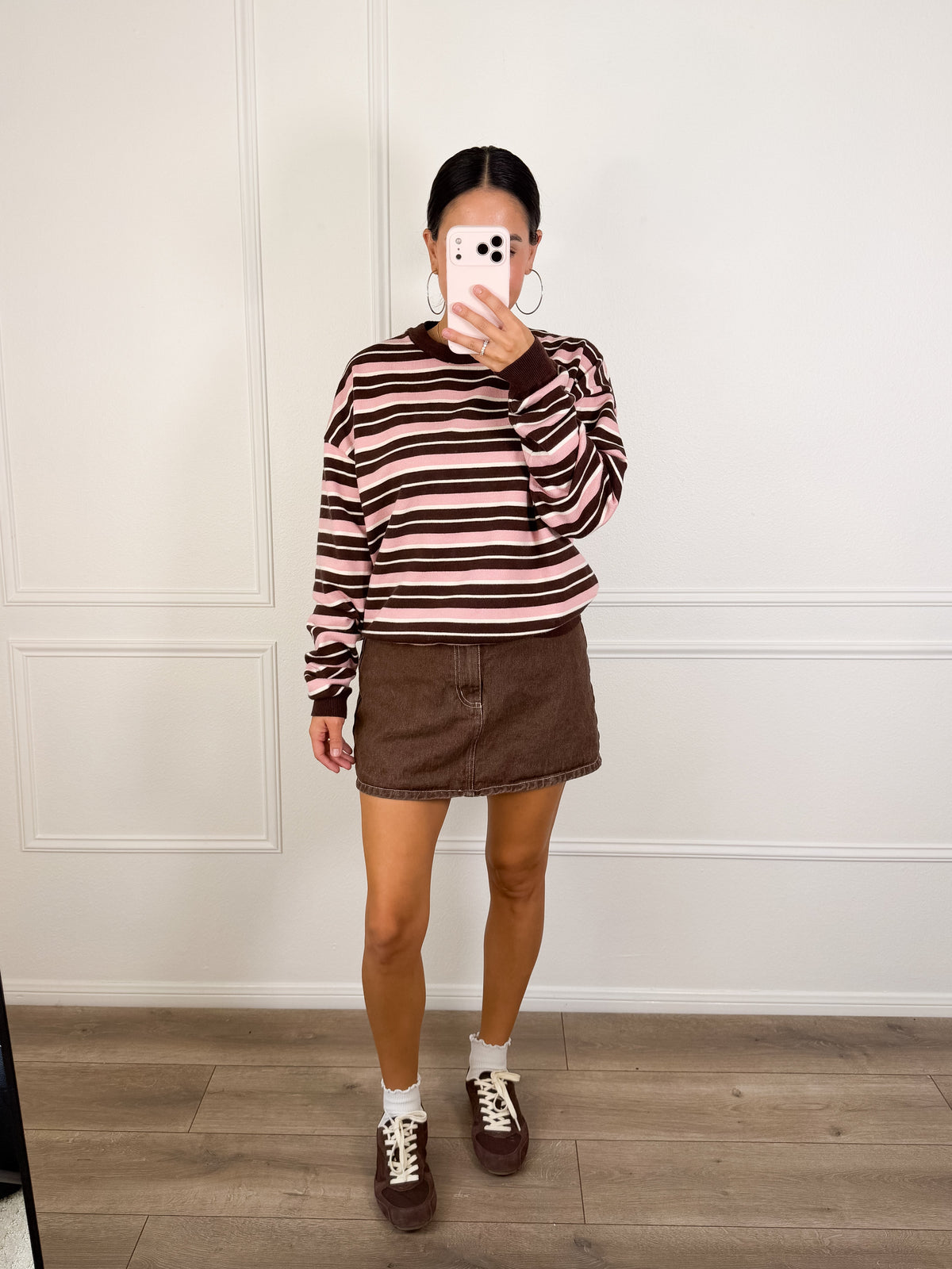 Rosalie Sweater