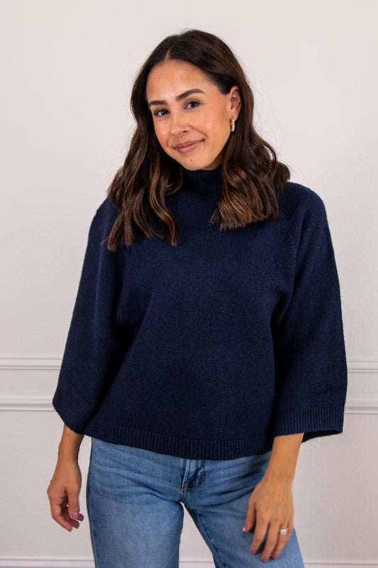 Legacy Sweater