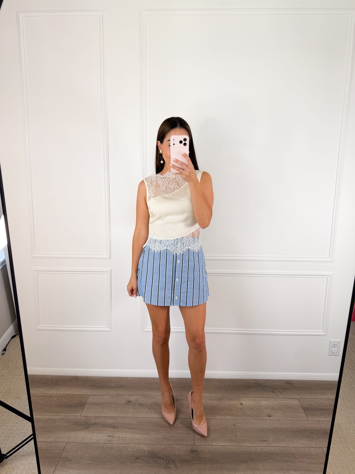 Summer Fridays Set