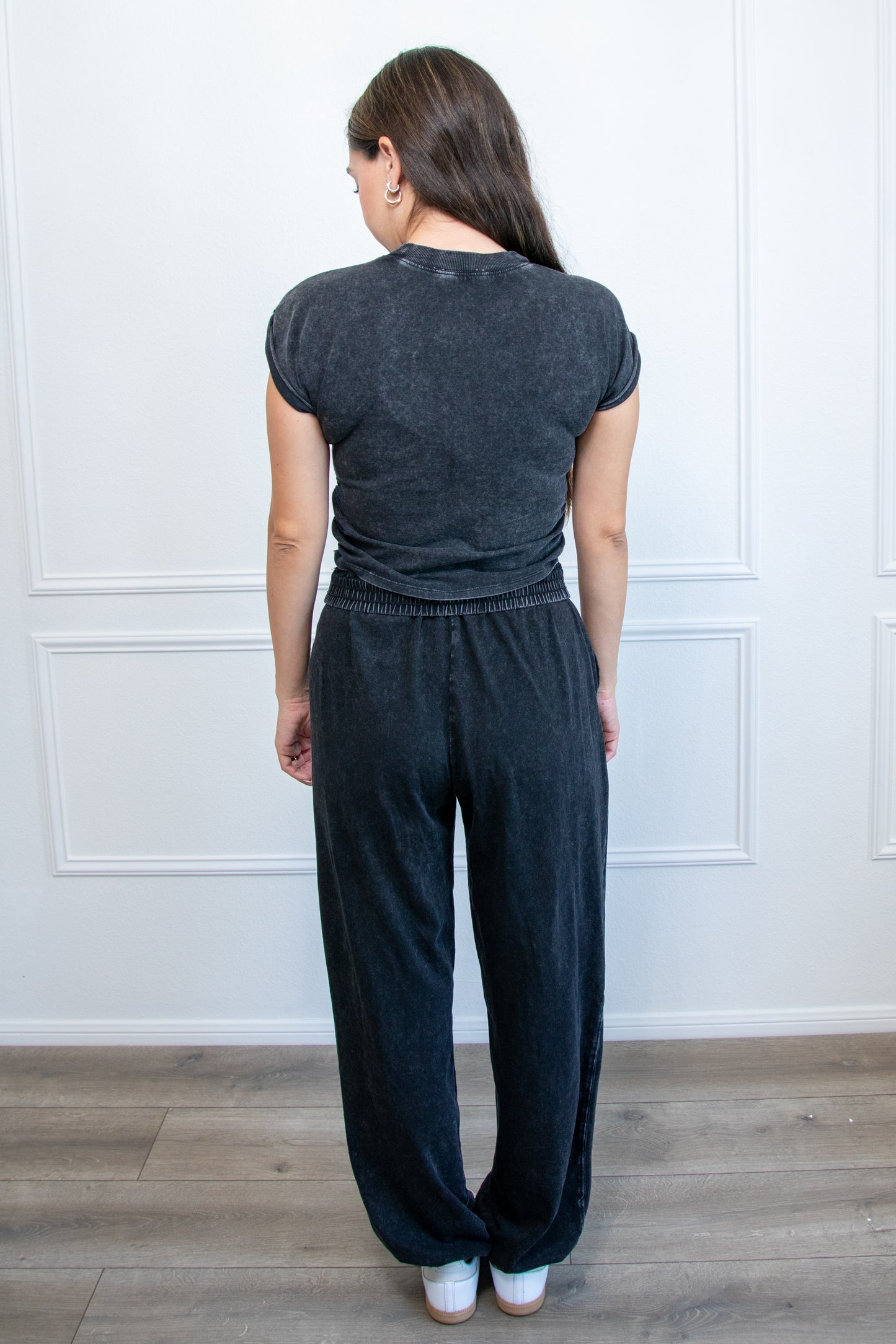 Soft Motion Set