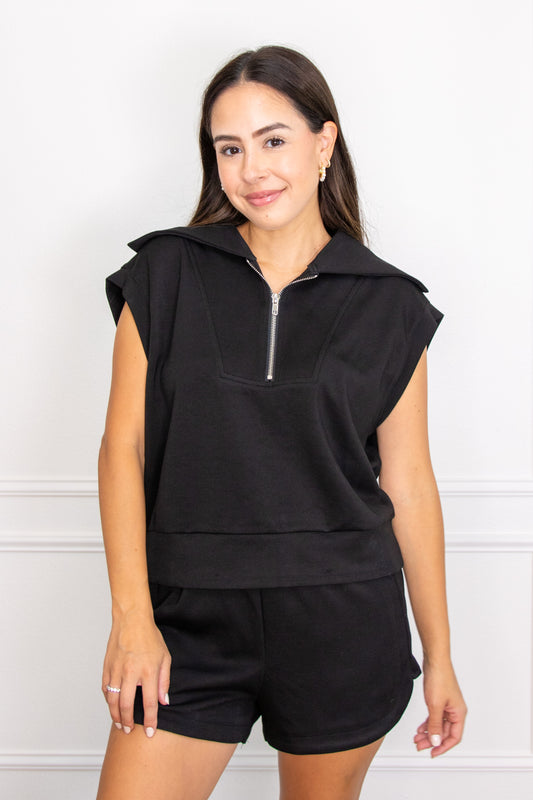 Cloud Set - Black