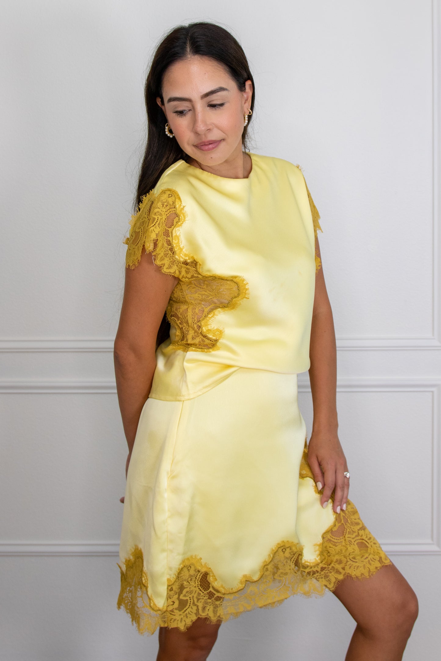 Lady Luck Set