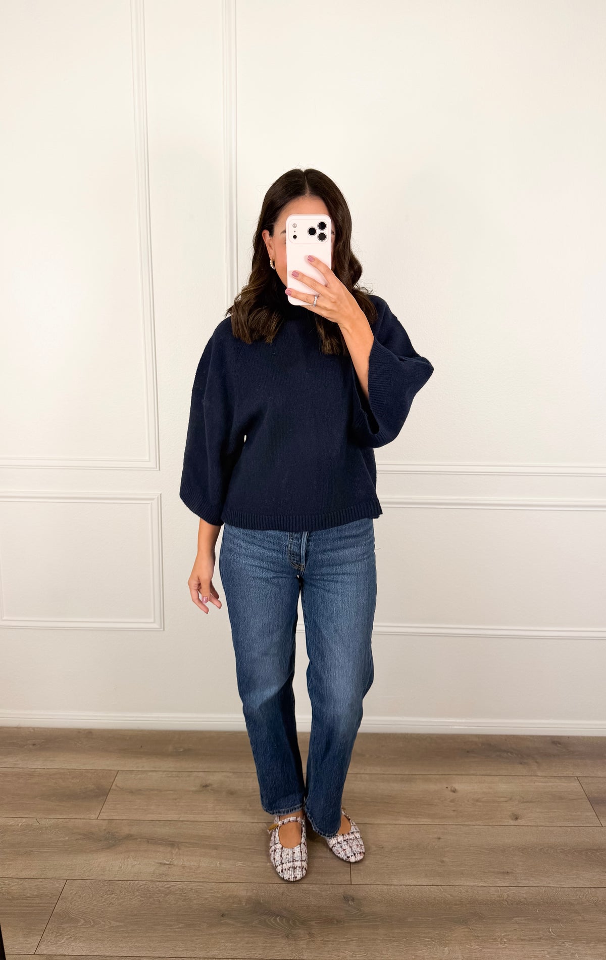 Legacy Sweater