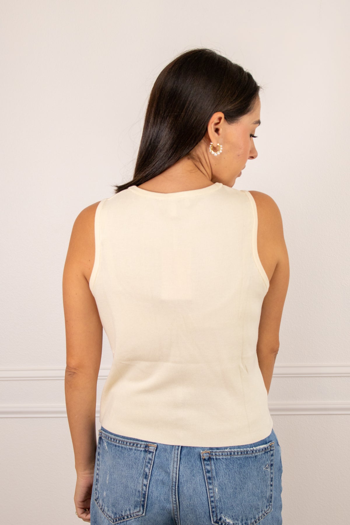 Free Spirit Tank