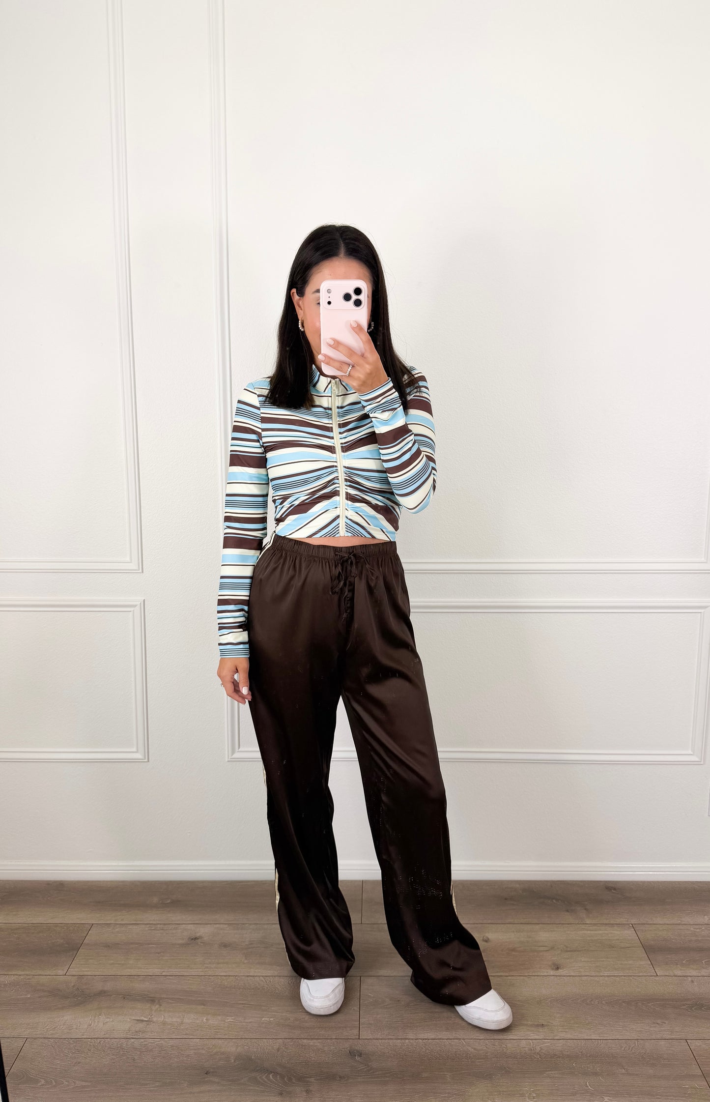 Autumn Glow Pants