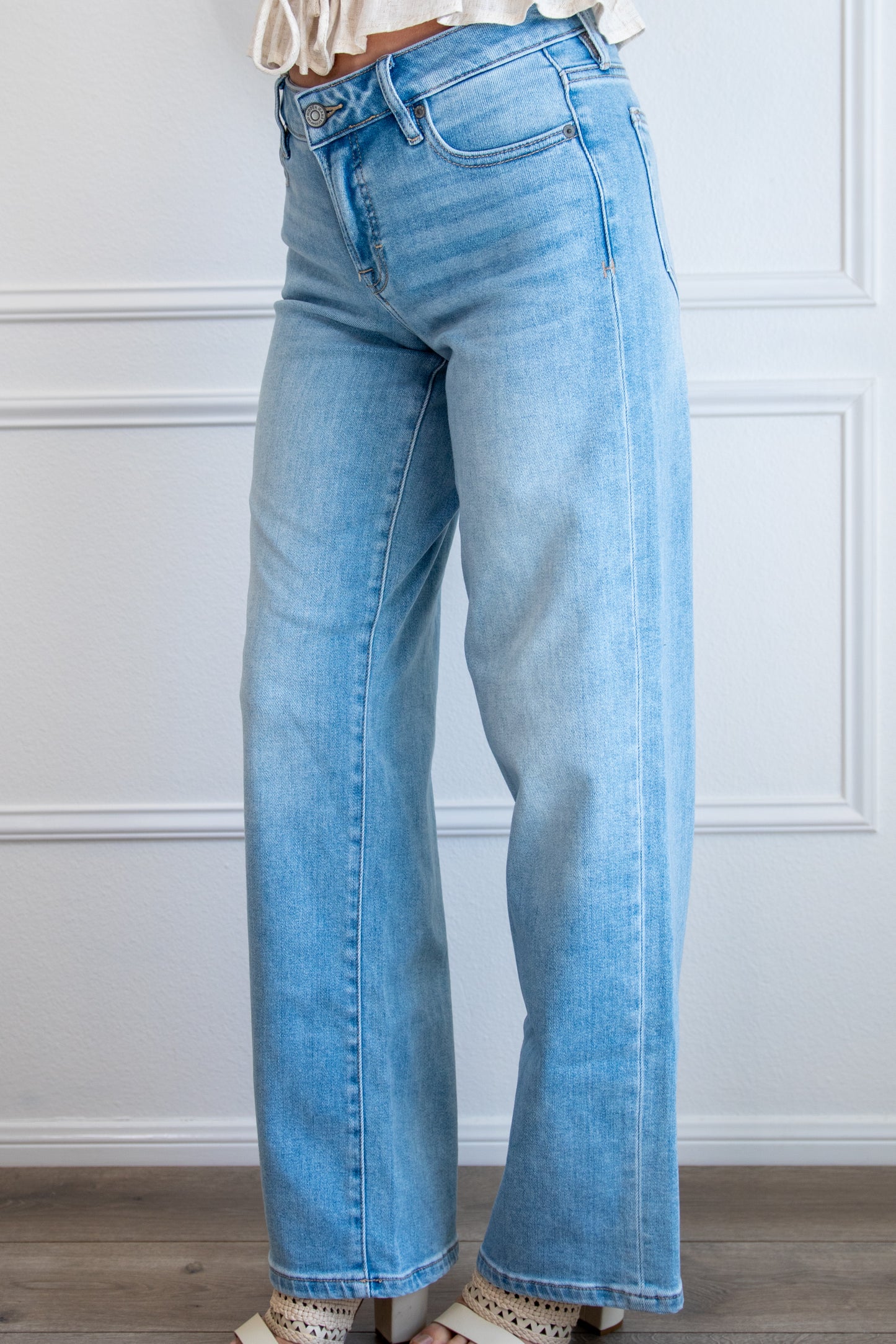 Lilah Jean PREORDER (SHIPS IN 1-2 WEEKS)