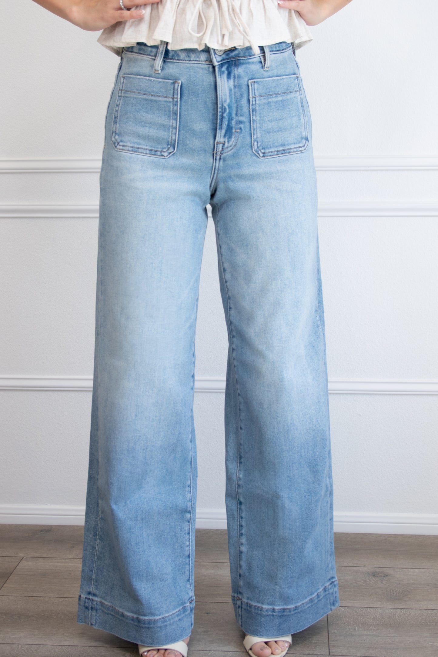 Nora Jean PREORDER (SHIPS IN 1-2 WEEKS)