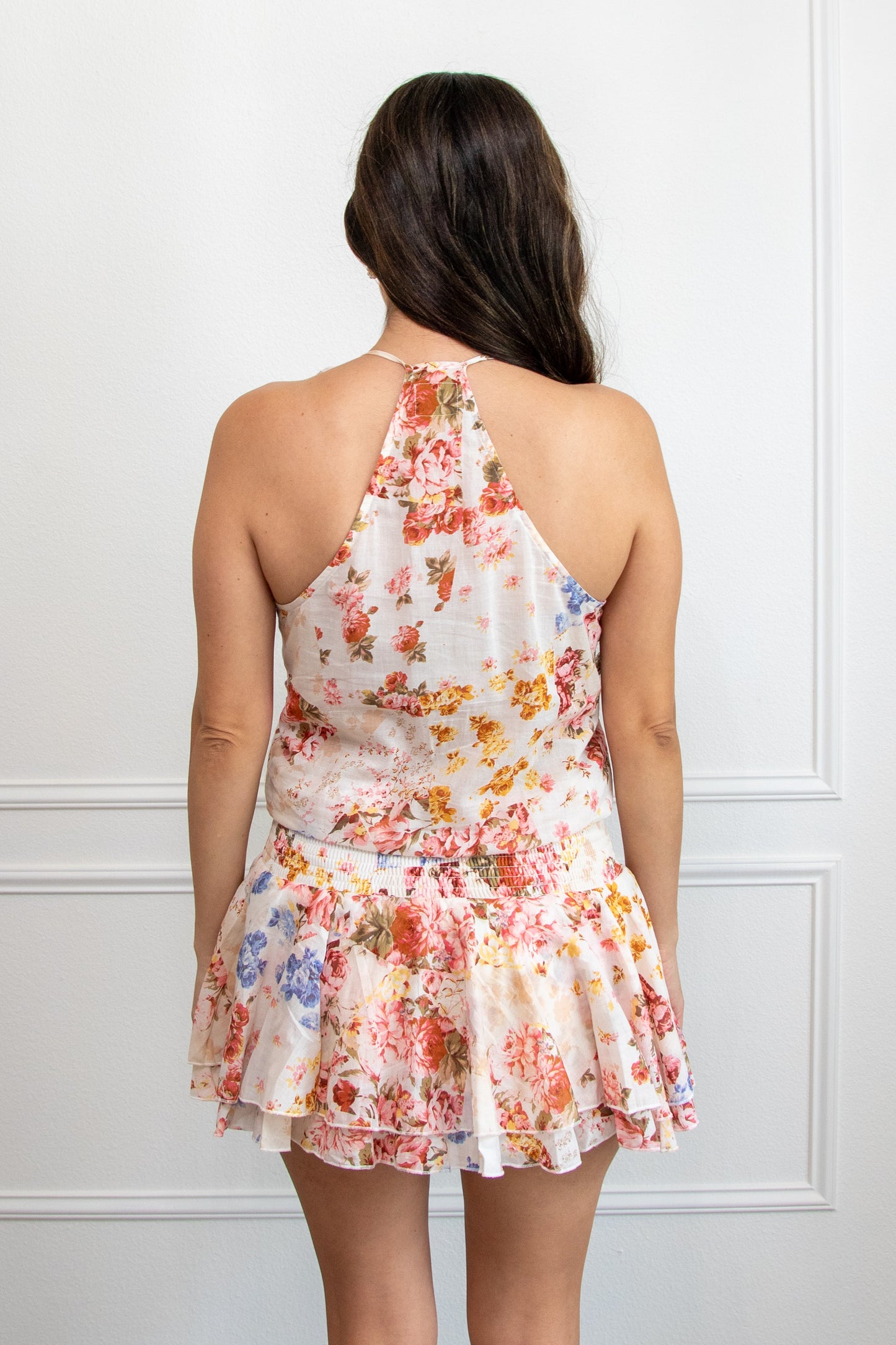 Wildflower Dress
