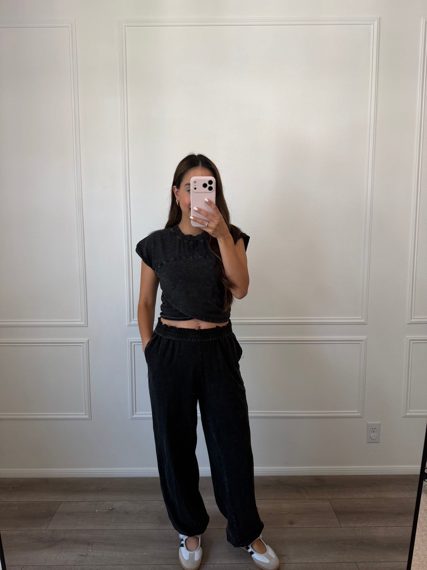 Soft Motion Set