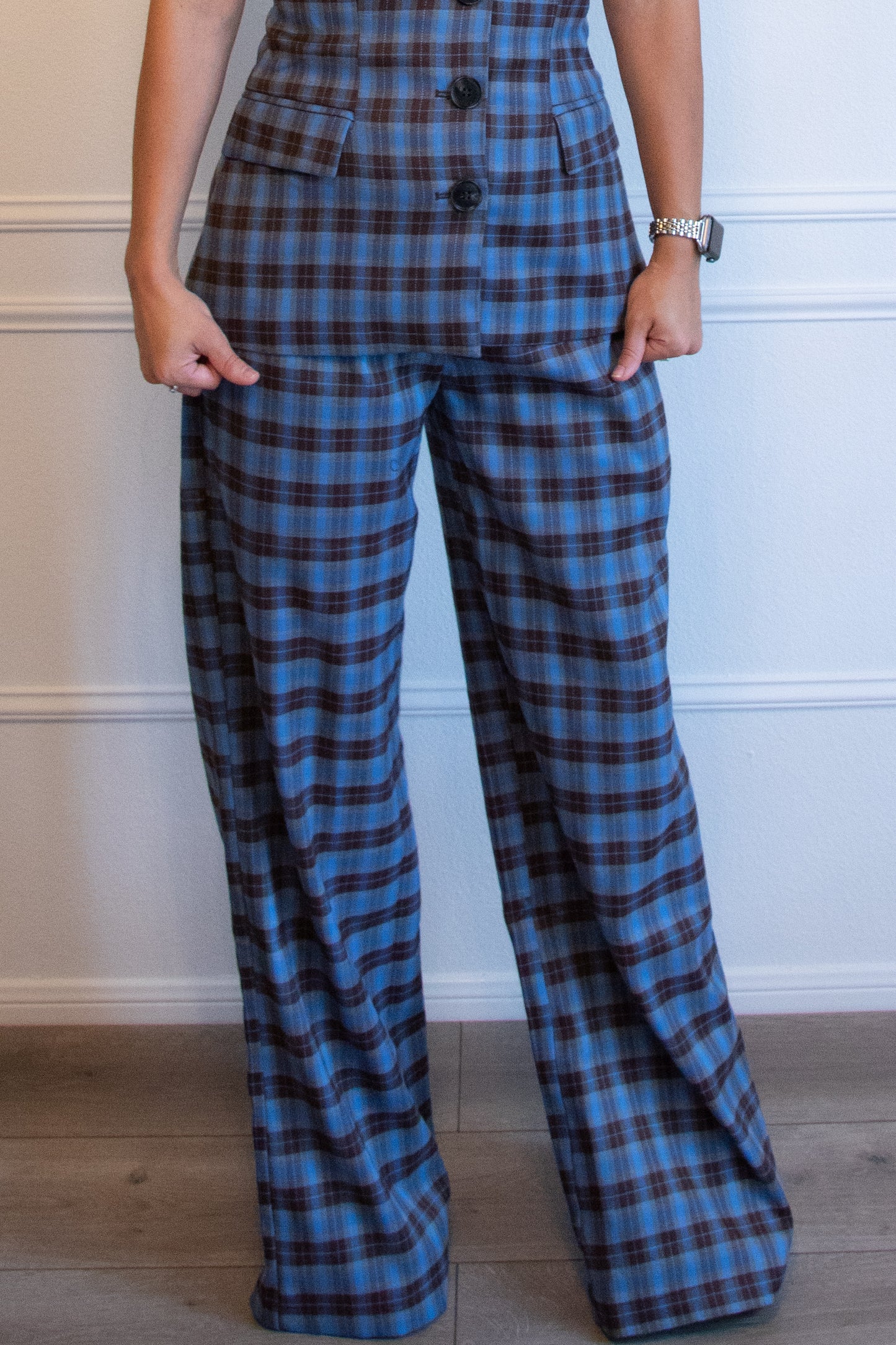 Maple Sky Pants