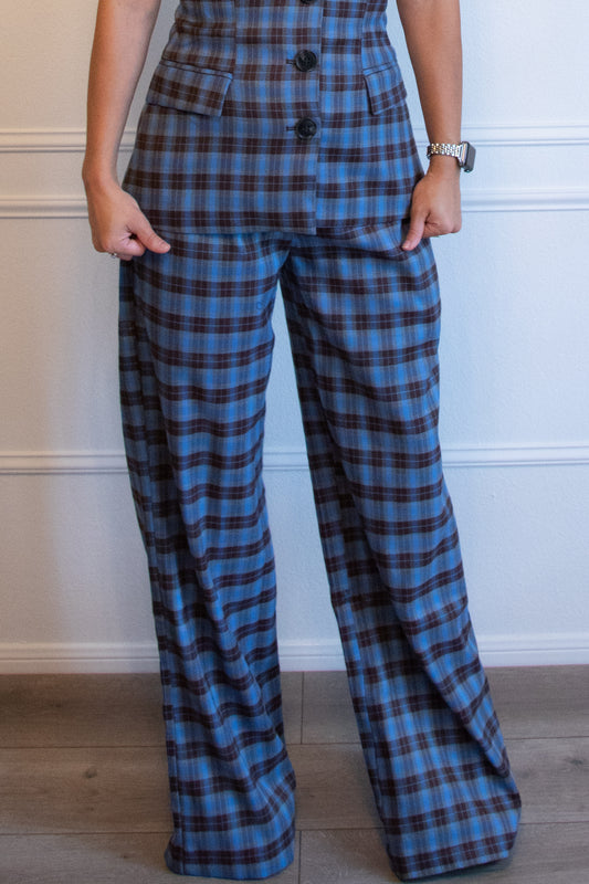 Maple Sky Pants