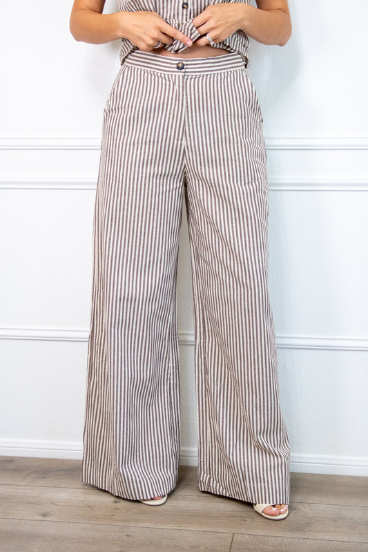 Work & Wander Pants