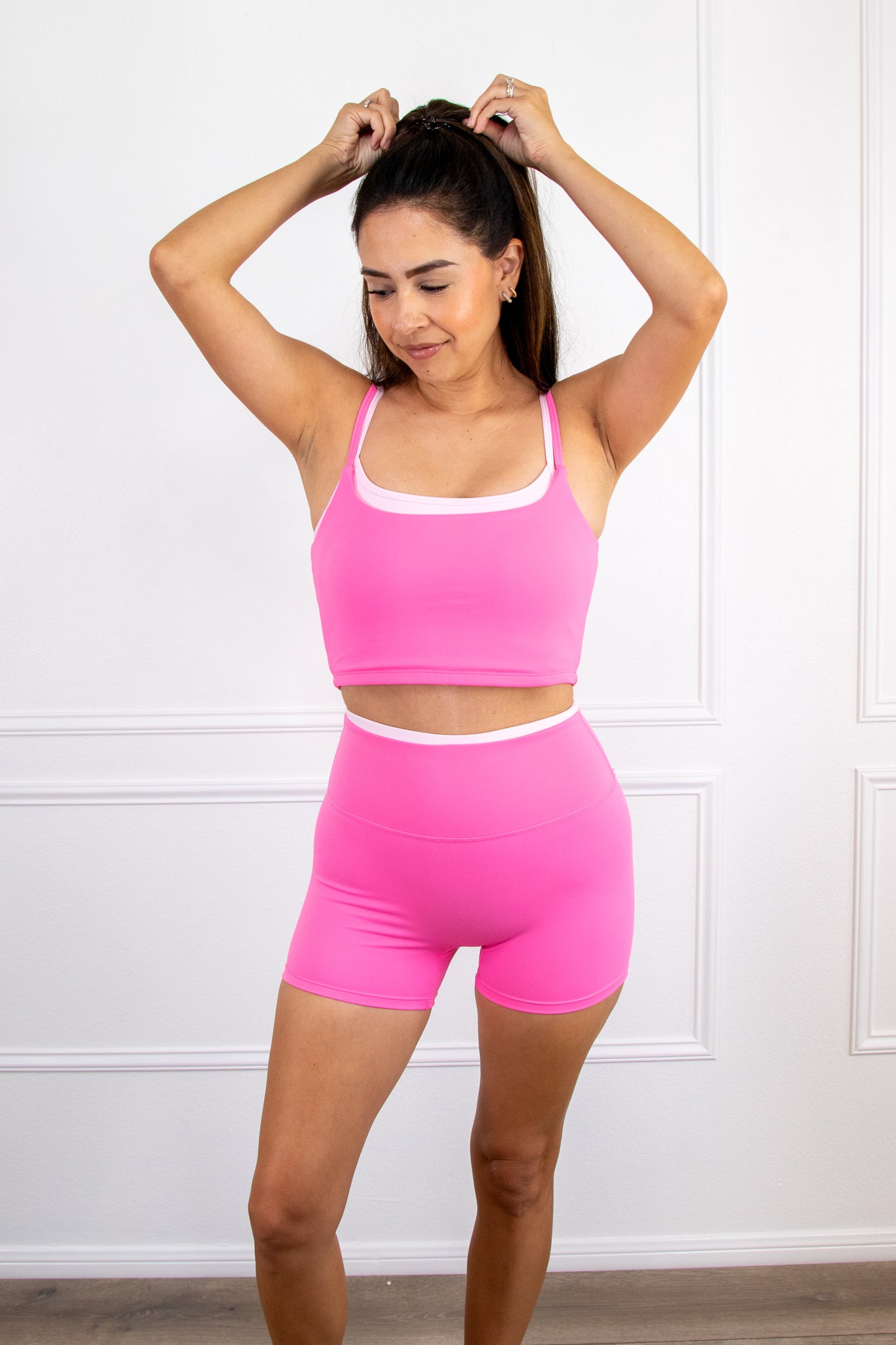 Pretty in Pink Set