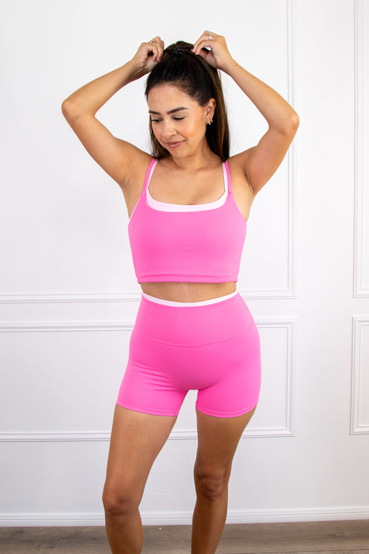 Pretty in Pink Set