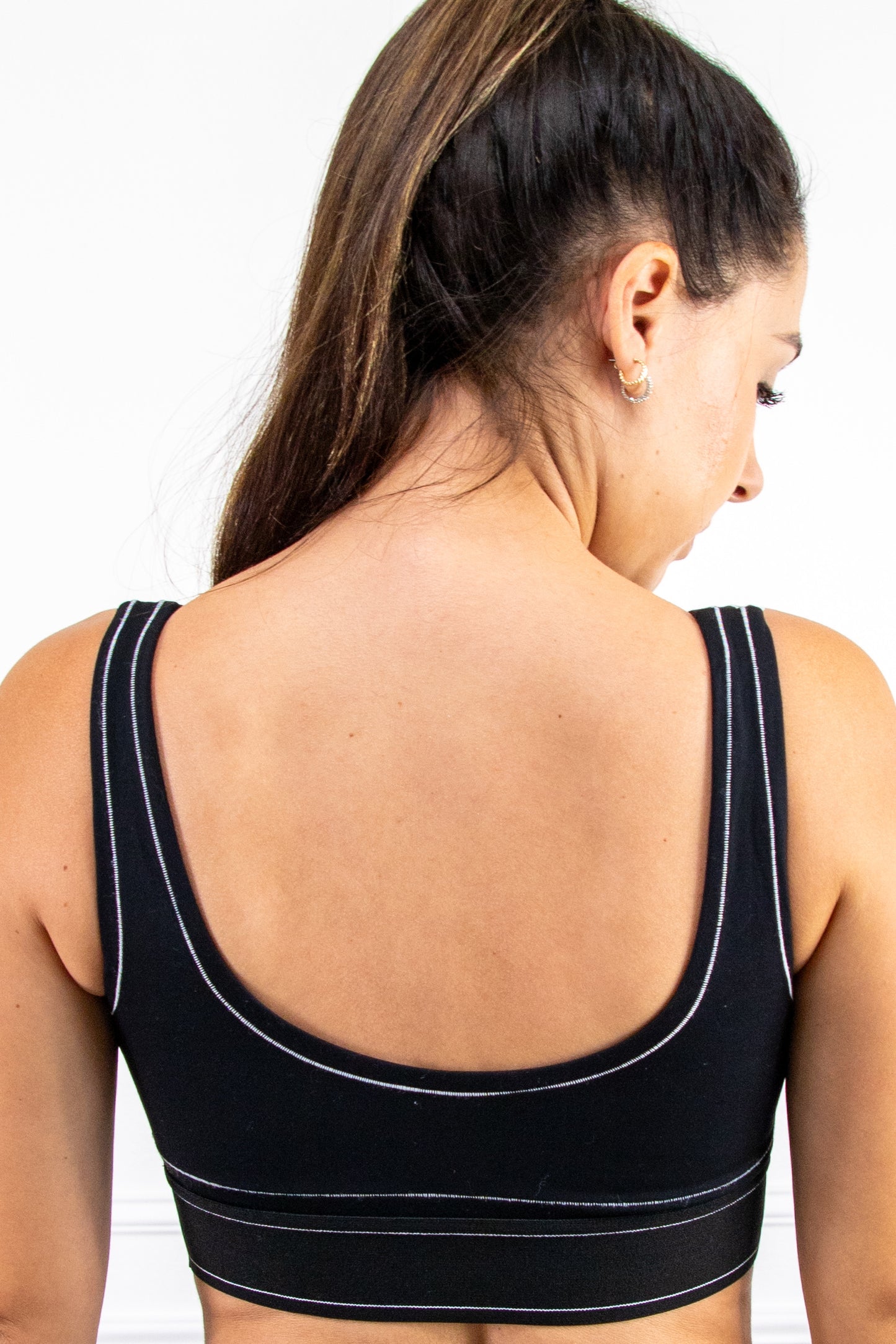 Power Play Sports Bra