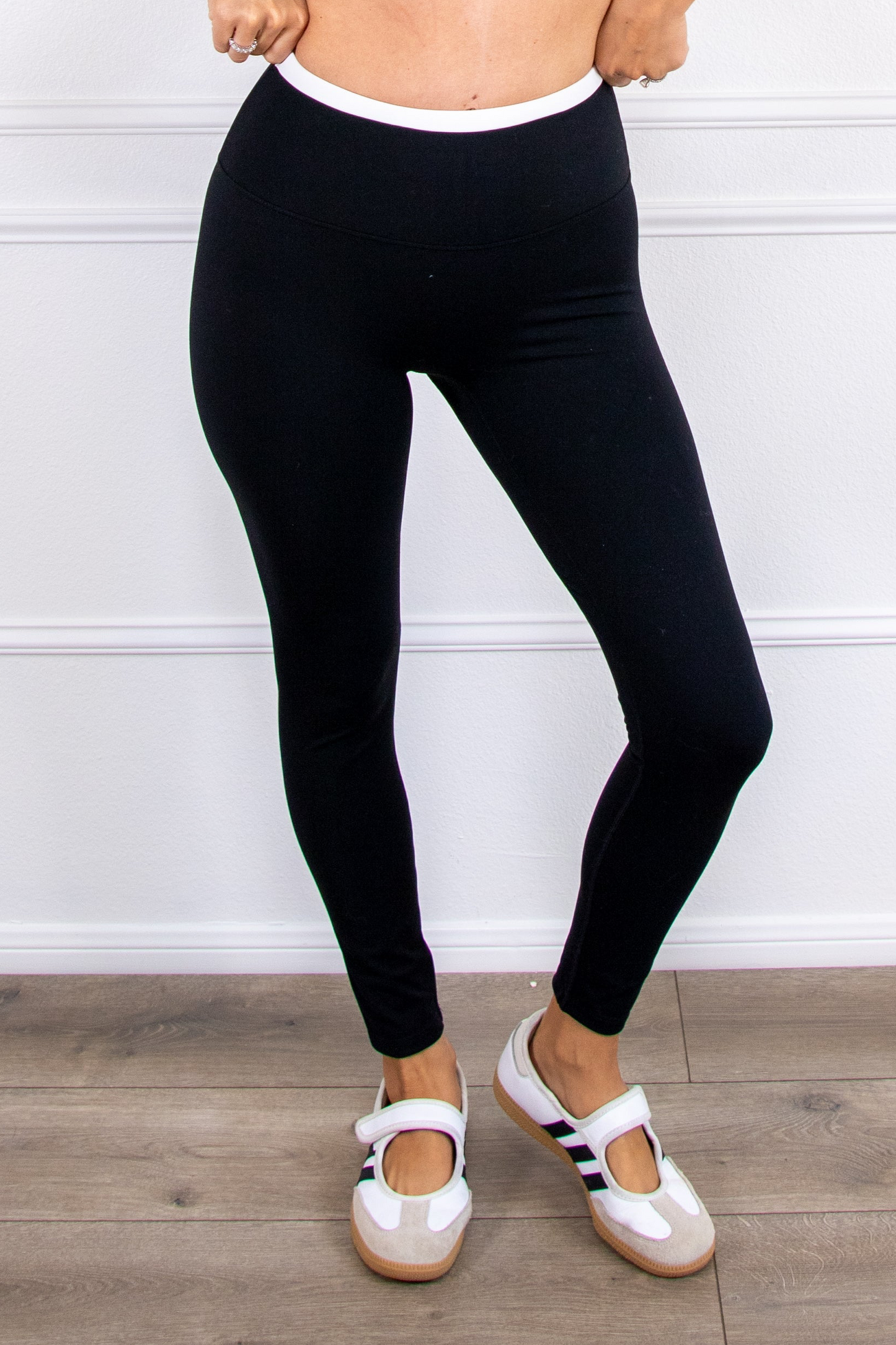 Essential Motion leggings