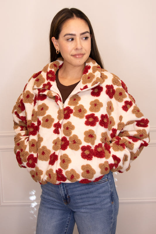 Ruby Field Jacket