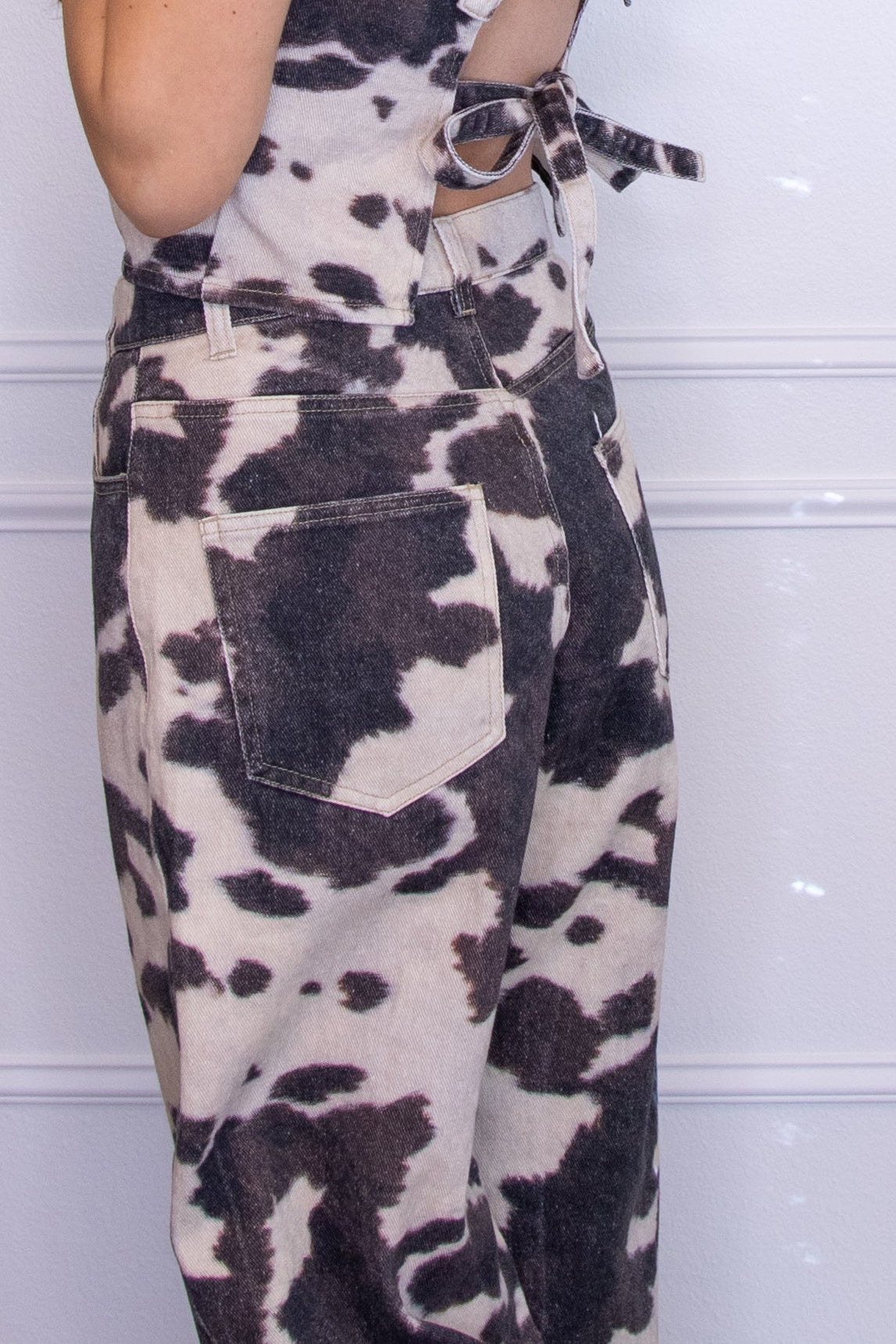 Holy Cow Pants