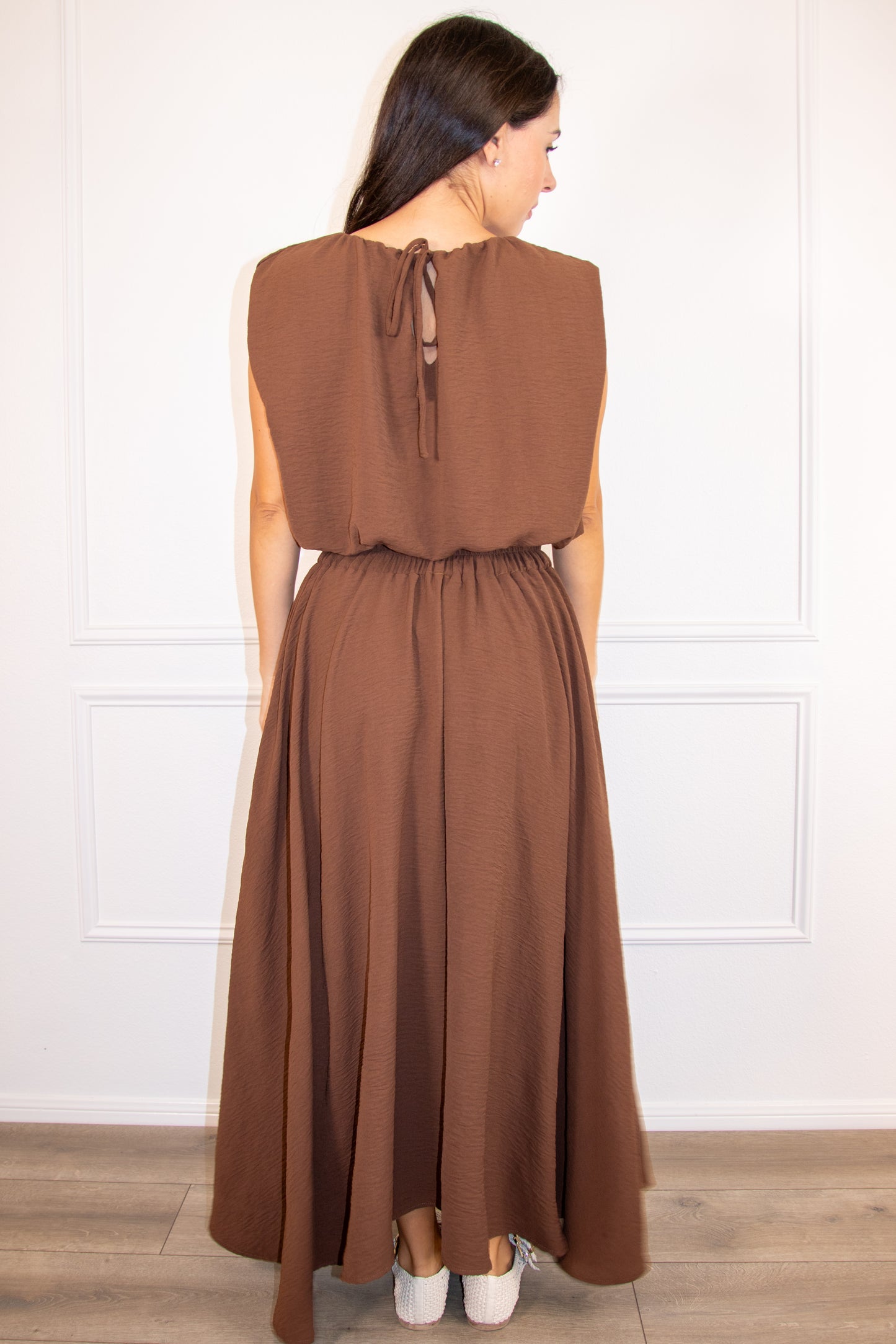Chestnut Top