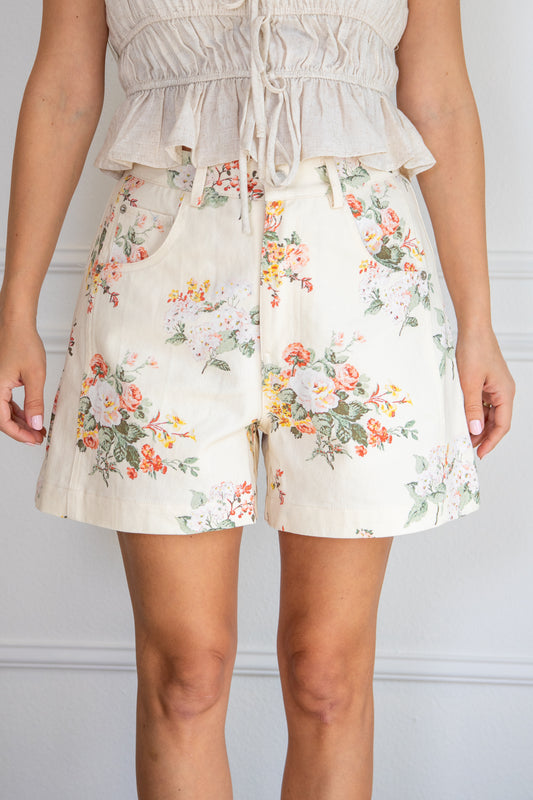 Meadow Shorts