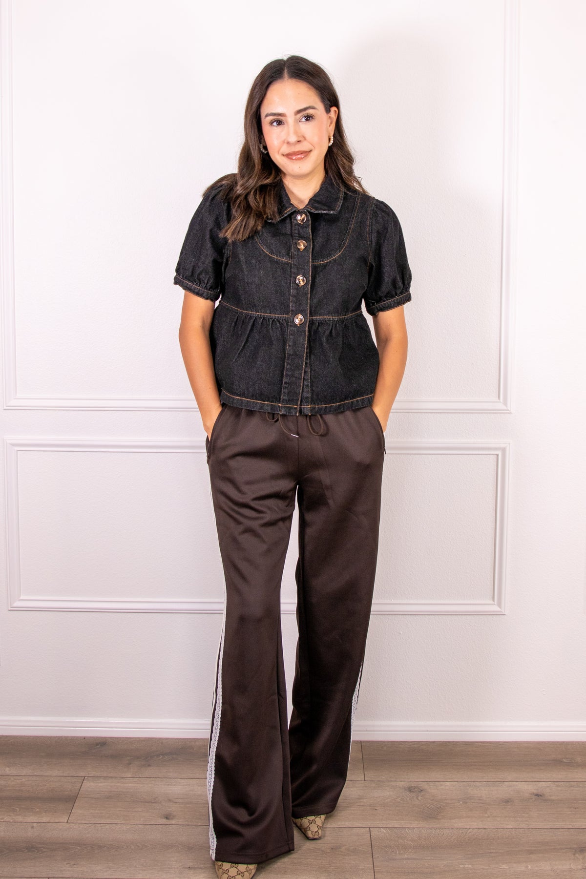 Cocoa Coastal pants