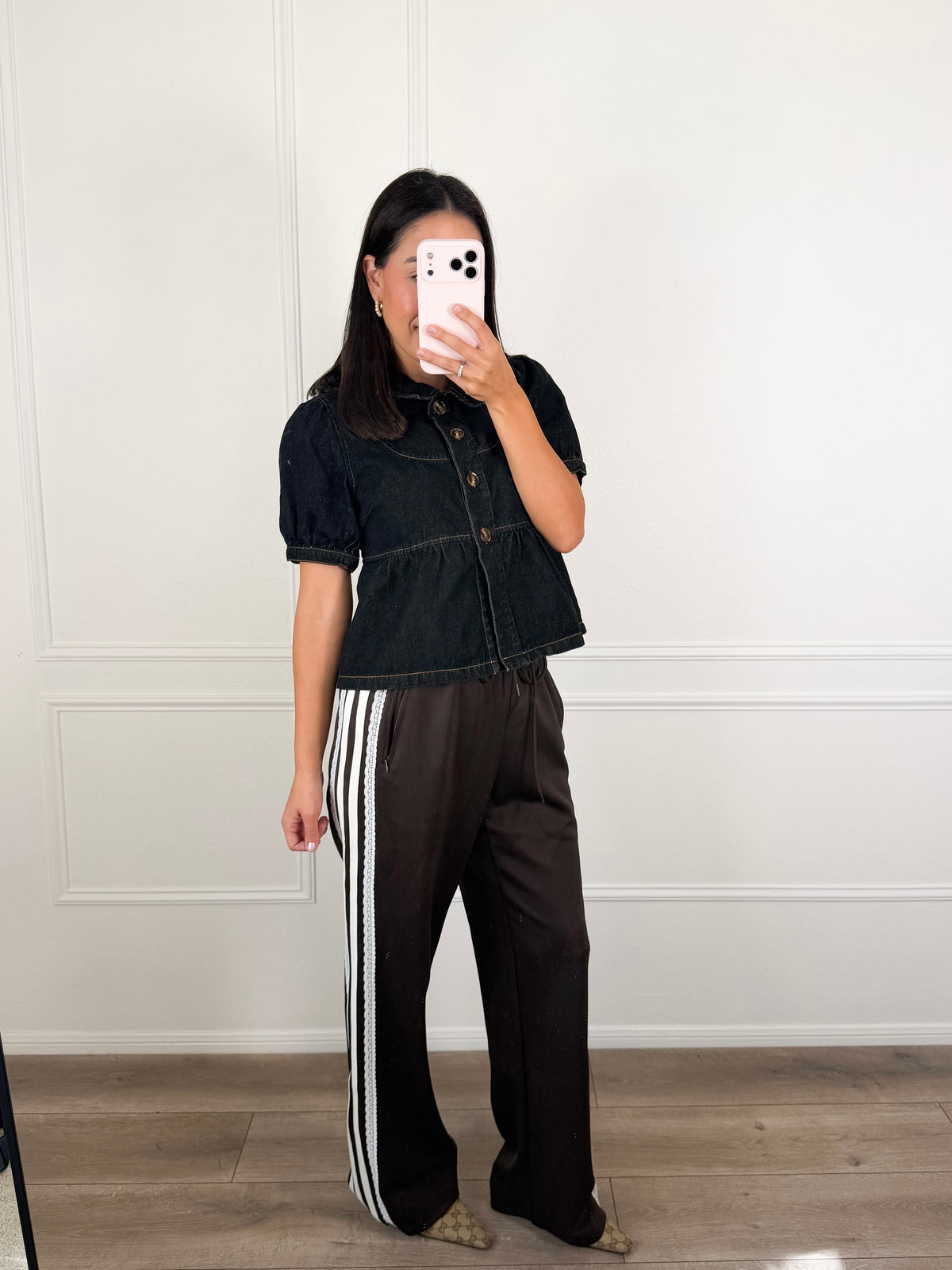 Cocoa Coastal pants