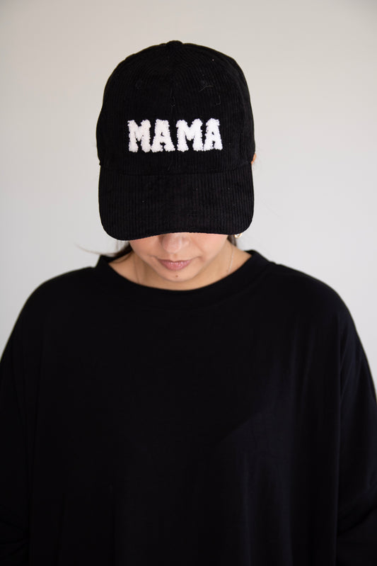 Mama hat