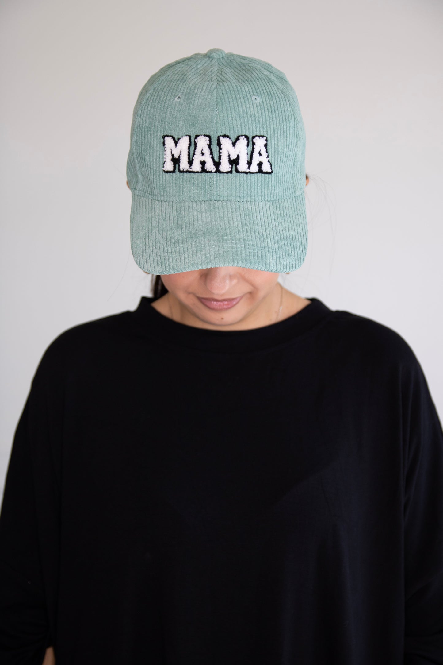 Mama hat