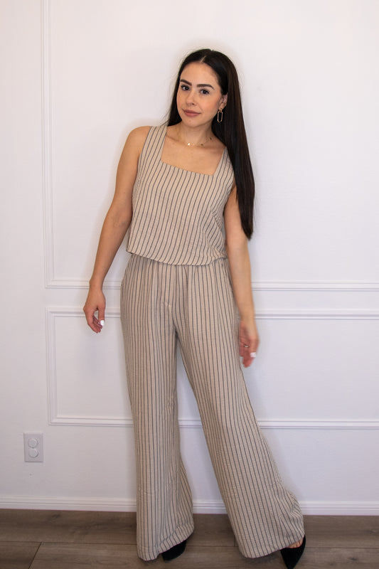 Line it up Set