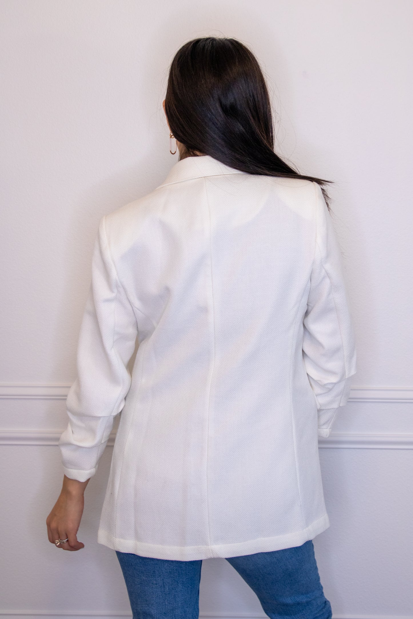 Burnout Blazer