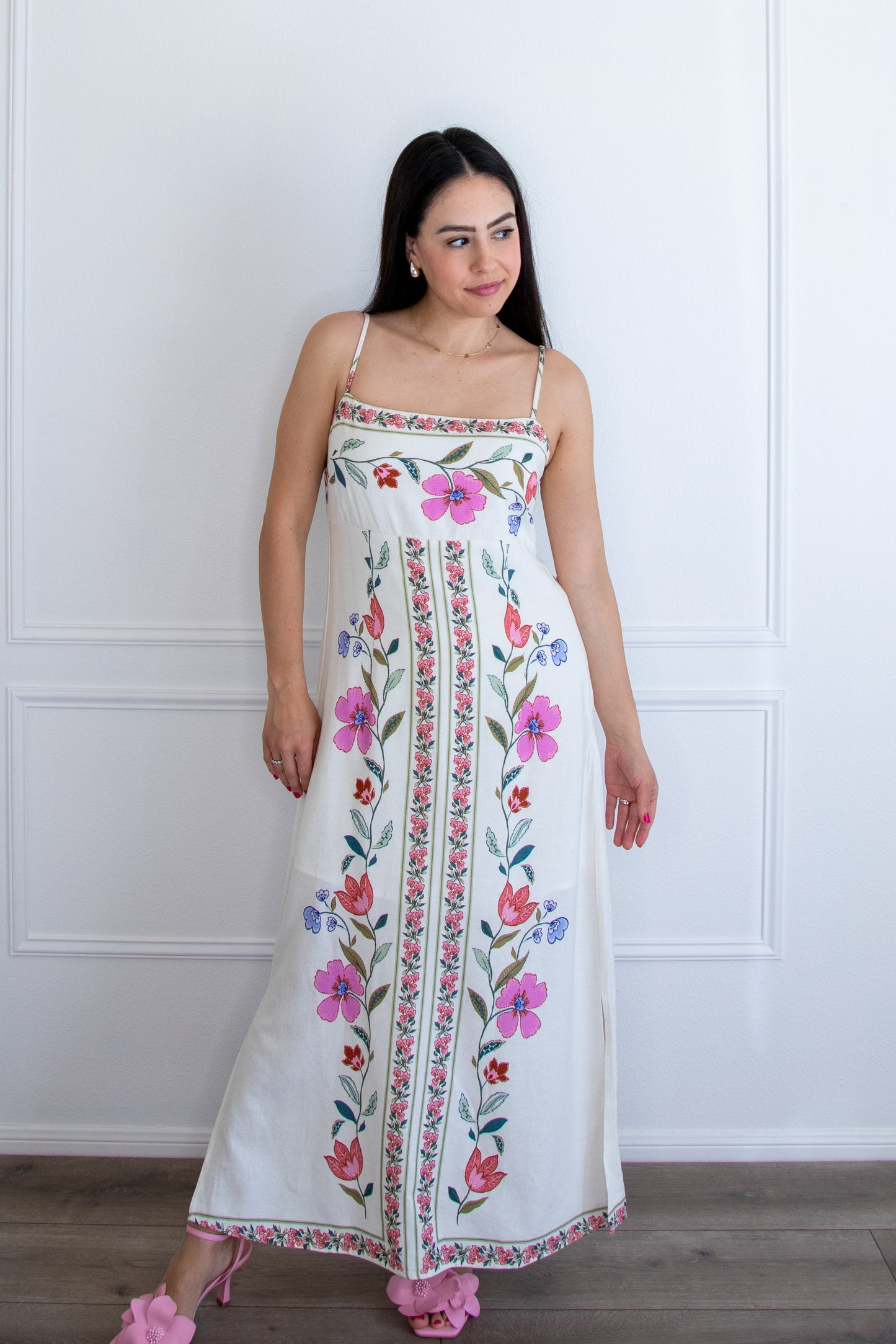 Poppy Dress