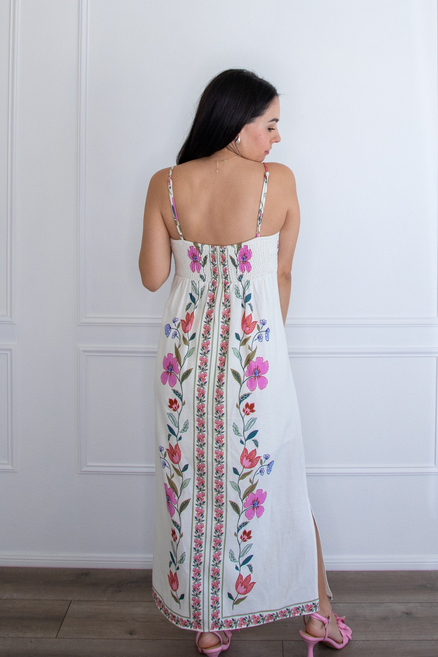 Poppy Dress