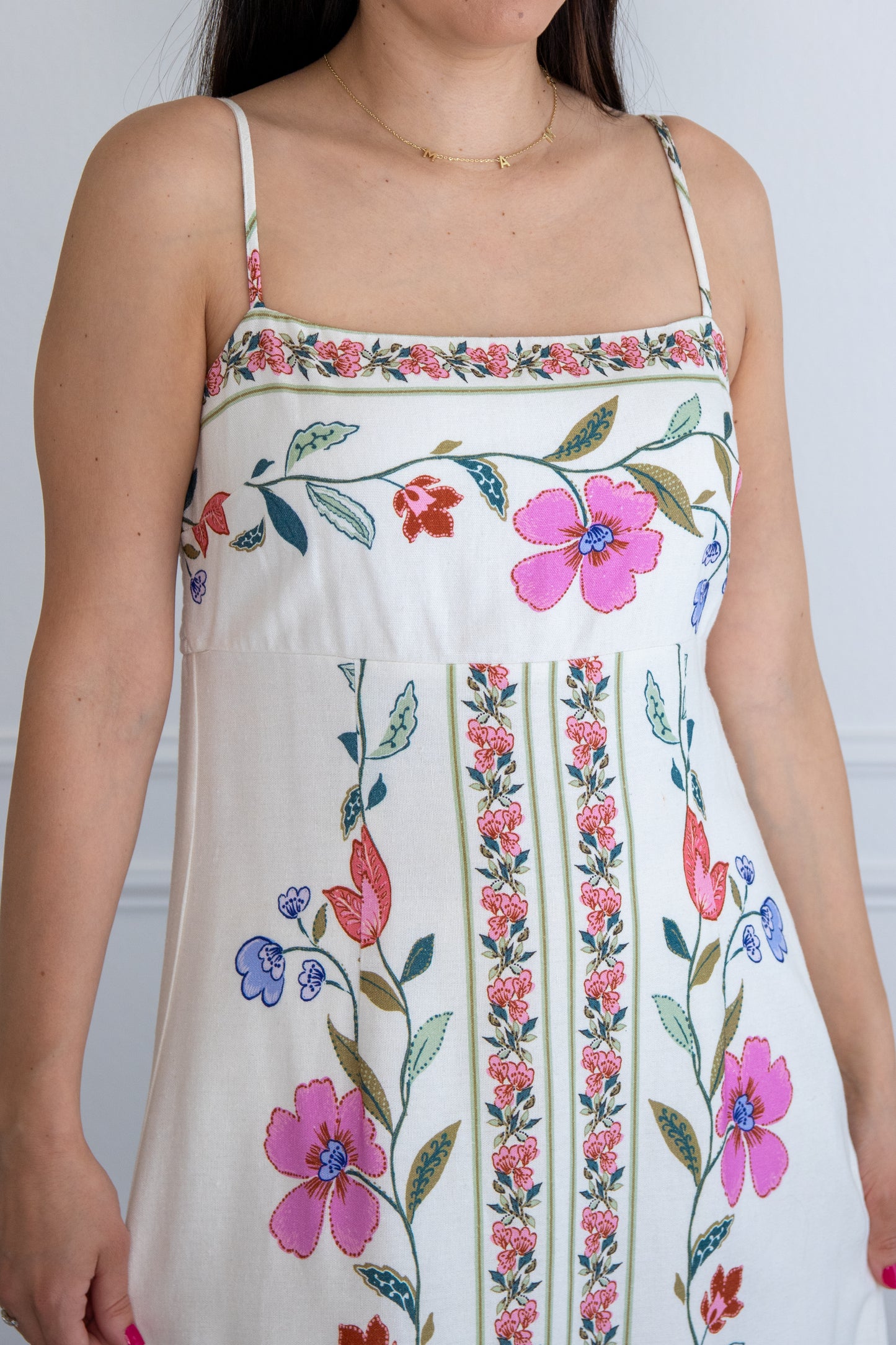 Poppy Dress