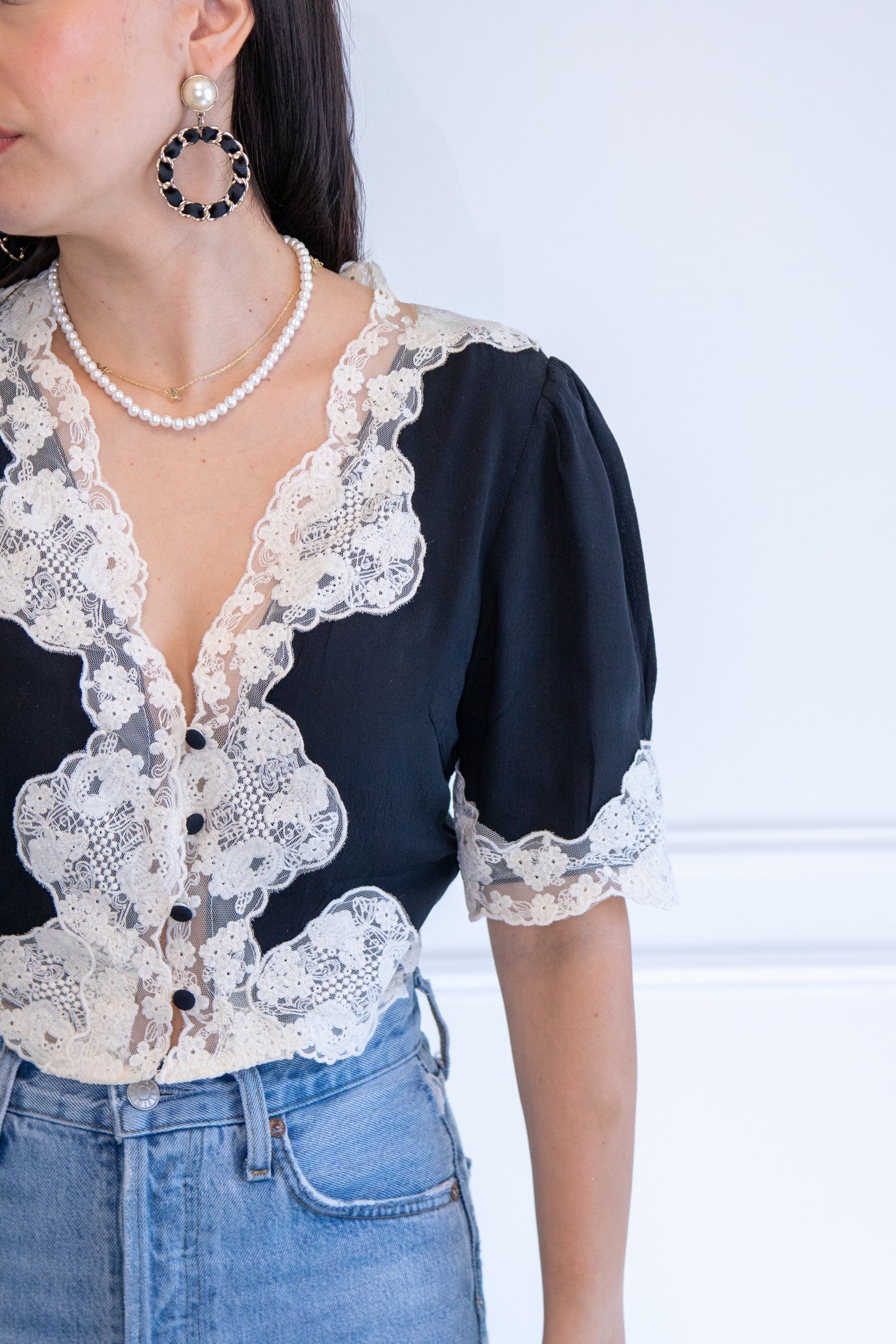 Timeless Duo Top