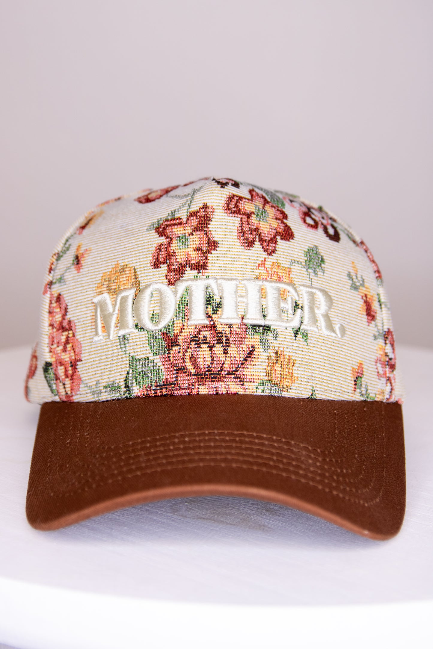 Mother hat