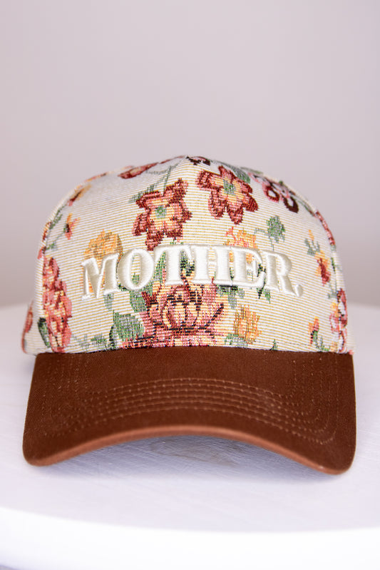 Mother hat