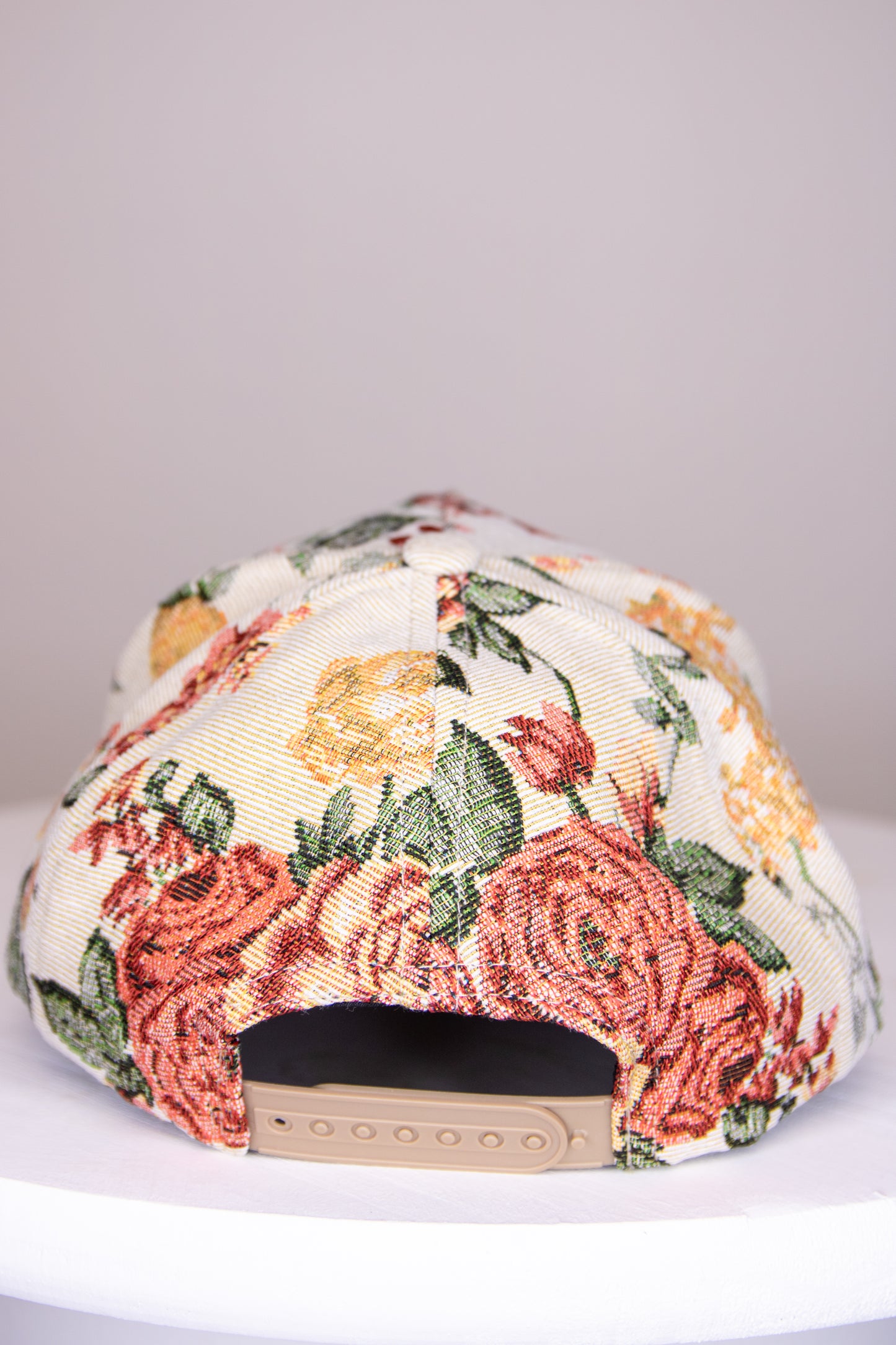 Mother hat
