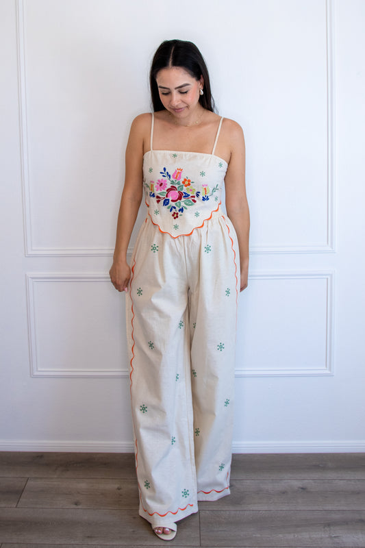 Flora Set