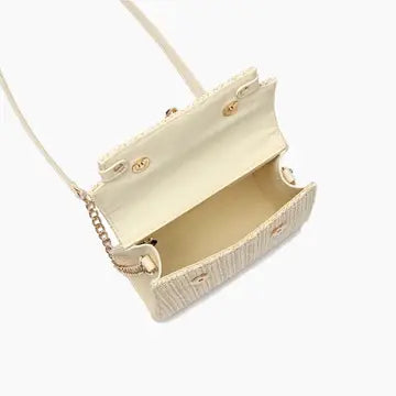 Petite Palm handbag