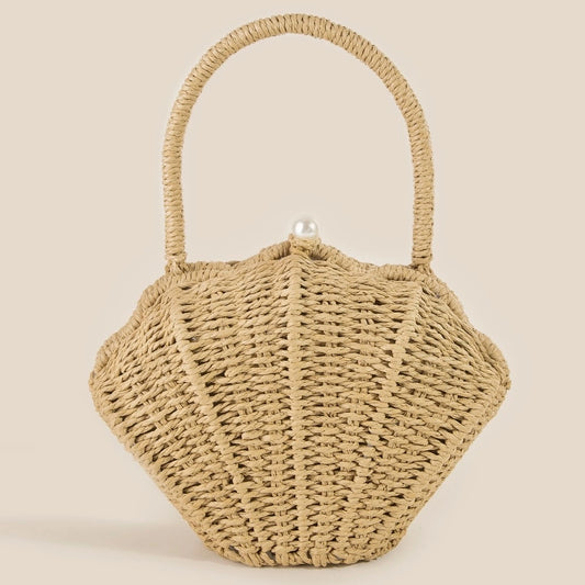Sea Shell purse