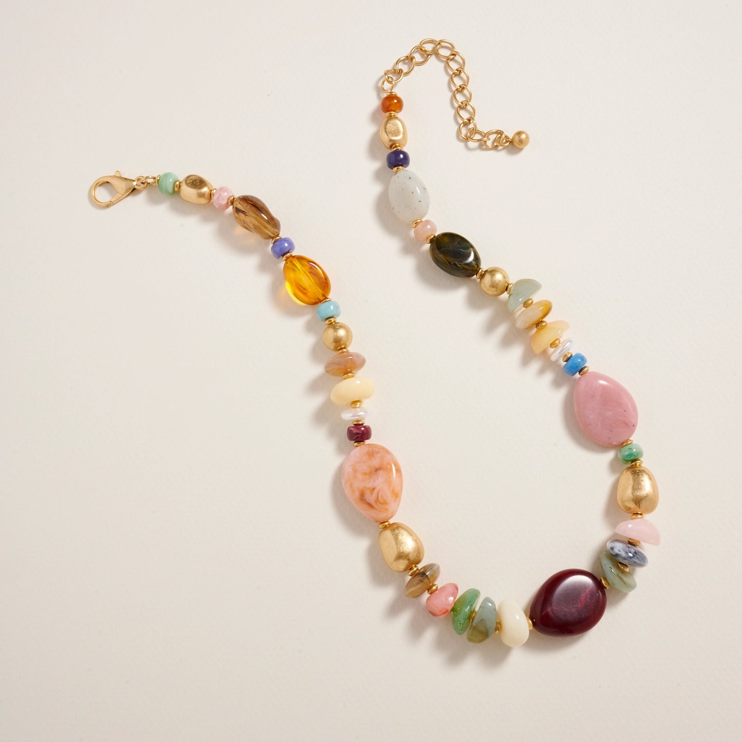 Harmony Hues Necklace