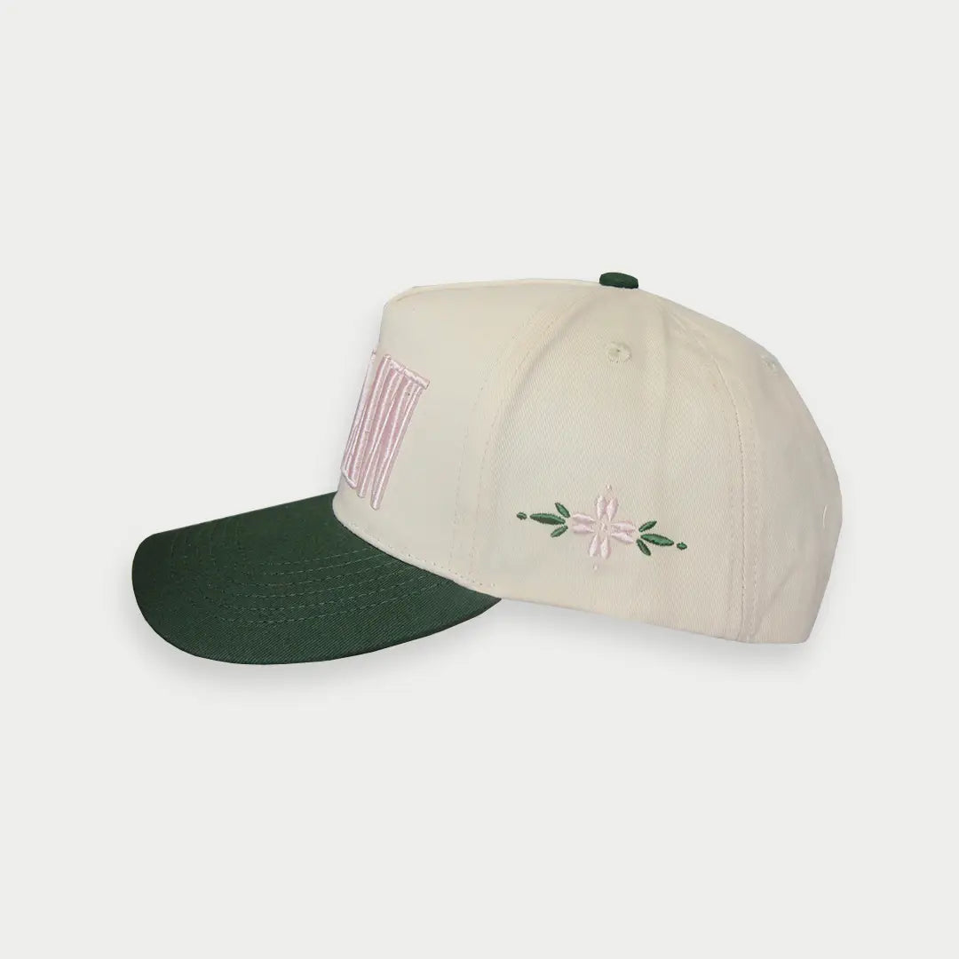 Outlaw hat