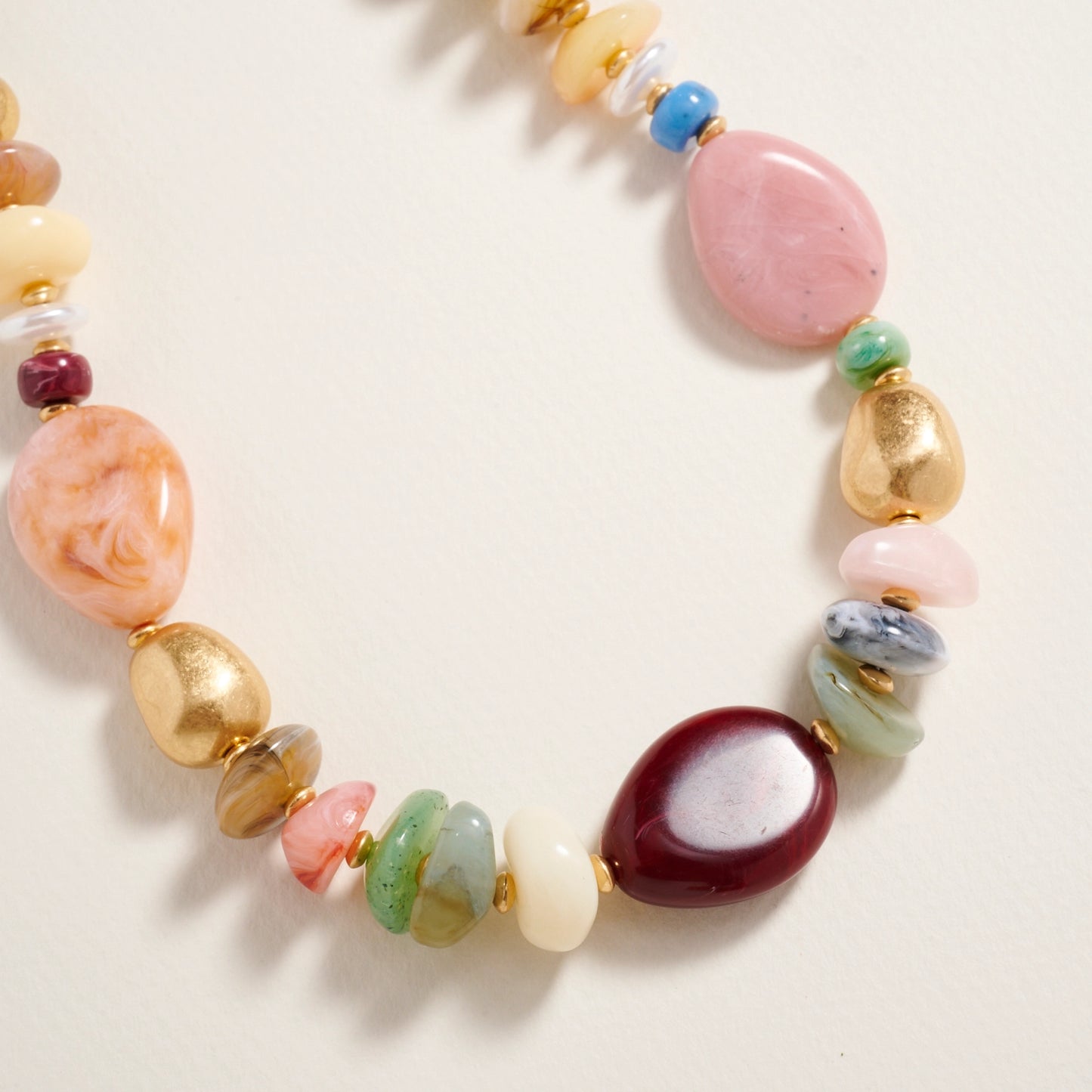 Harmony Hues Necklace